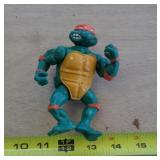 1988 TMNT FIGURE 1988 TMNT FIGURE
