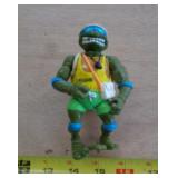 1992 TMNT FIGURE 1992 TMNT FIGURE