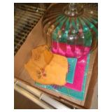 GLASSWARE GLASSWARE