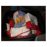 TOTE OF XMAS TOTE OF XMAS
