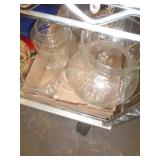 GLASSWARE GLASSWARE