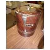 ICE BUCKET ICE BUCKET