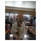 HEAD ON A STICK HEAD ON A STICK