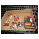 JORDAN METAL CARDS JORDAN METAL CARDS