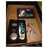 POCKET WATCH & MISC POCKET WATCH & MISC