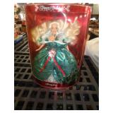 1995 HOLIDAY BARBIE 1995 HOLIDAY BARBIE