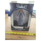 2019 WESTWORLD DOLORES ABERNATHY FIGURE 2019 WESTWORLD DOLORES ABERNATHY FIGURE