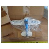 1992 AIRPLANE BANK / MIB 1992 AIRPLANE BANK / MIB
