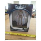 2019 WESTWORLD OUTLAW DOLORES FIGURE 2019 WESTWORLD OUTLAW DOLORES FIGURE