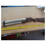 NEWELL TOYS / POP GUN / NOT WORKING NEWELL TOYS / POP GUN / NOT WORKING