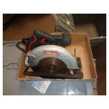 CIRCULAR SAW CIRCULAR SAW