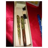 VINTAGE PARKER PENS VINTAGE PARKER PENS