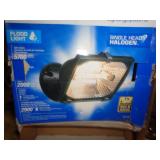 OUTDOOR LIGHT OUTDOOR LIGHT