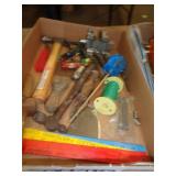 TOOLS TOOLS