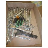 TOOLS TOOLS