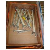 WRENCHES WRENCHES