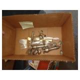 SILVERPLATE SILVERPLATE