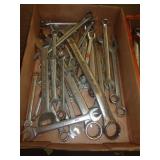 WRENCHES WRENCHES
