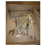 WRENCHES WRENCHES