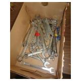 WRENCHES WRENCHES