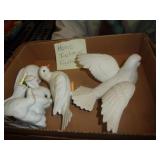 FIGURINES FIGURINES