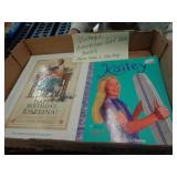 2 - AMERICAN GIRL BOOKS 2 - AMERICAN GIRL BOOKS