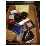 MAKEUP MAKEUP