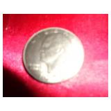 1972 IKE DOLLAR 1972 IKE DOLLAR