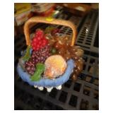 FRUIT BOWL DECOR FRUIT BOWL DECOR