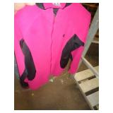 U/A MENS JACKET SZ MED U/A MENS JACKET SZ MED