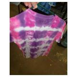 SMALL T-SHIRT SMALL T-SHIRT