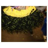 BATMAN TUTU BATMAN TUTU