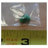 BRAZILLIAN EMERALD CABOCHON - 7.2CTS BRAZILLIAN EMERALD CABOCHON - 7.2CTS
