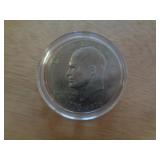 1976 IKE DOLLAR 1976 IKE DOLLAR
