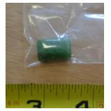BRAZILLIAN EMERALD CABOCHON - 19.05CTS BRAZILLIAN EMERALD CABOCHON - 19.05CTS