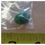BRAZILLIAN EMERALD CABOCHON - 14.85CTS BRAZILLIAN EMERALD CABOCHON - 14.85CTS