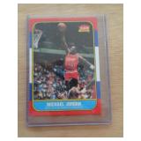 SPORTS CARD 'COPY' - MICHAEL JORDAN SPORTS CARD 'COPY' - MICHAEL JORDAN