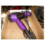 HAIR DRYER HAIR DRYER