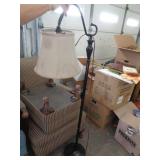 FLOOR LAMP FLOOR LAMP