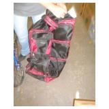 LUGGAGE LUGGAGE
