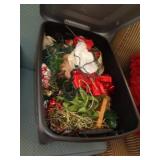 TOTE OF XMAS / RW TOTE OF XMAS / RW