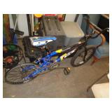 GT RACING BIKE / RW GT RACING BIKE / RW