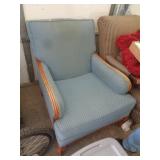 WING CHAIR / RW WING CHAIR / RW