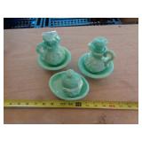 AVON SLAG GLASS AVON SLAG GLASS