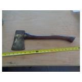 DUNLAP HATCHET DUNLAP HATCHET