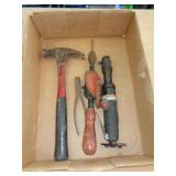 TOOLS TOOLS