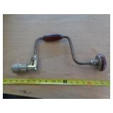 BIT BRACE BIT BRACE