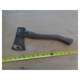 VINTAGE HATCHET VINTAGE HATCHET