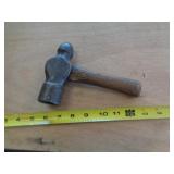 BLUEGRASS 32OZ SHORTY BALL PEEN HAMMER BLUEGRASS 32OZ SHORTY BALL PEEN HAMMER