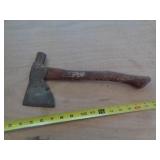 TRUE TEMPER HATCHET TRUE TEMPER HATCHET